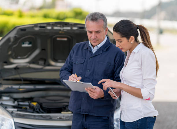 Auto insurance consultation in Mount Plymouth, FL